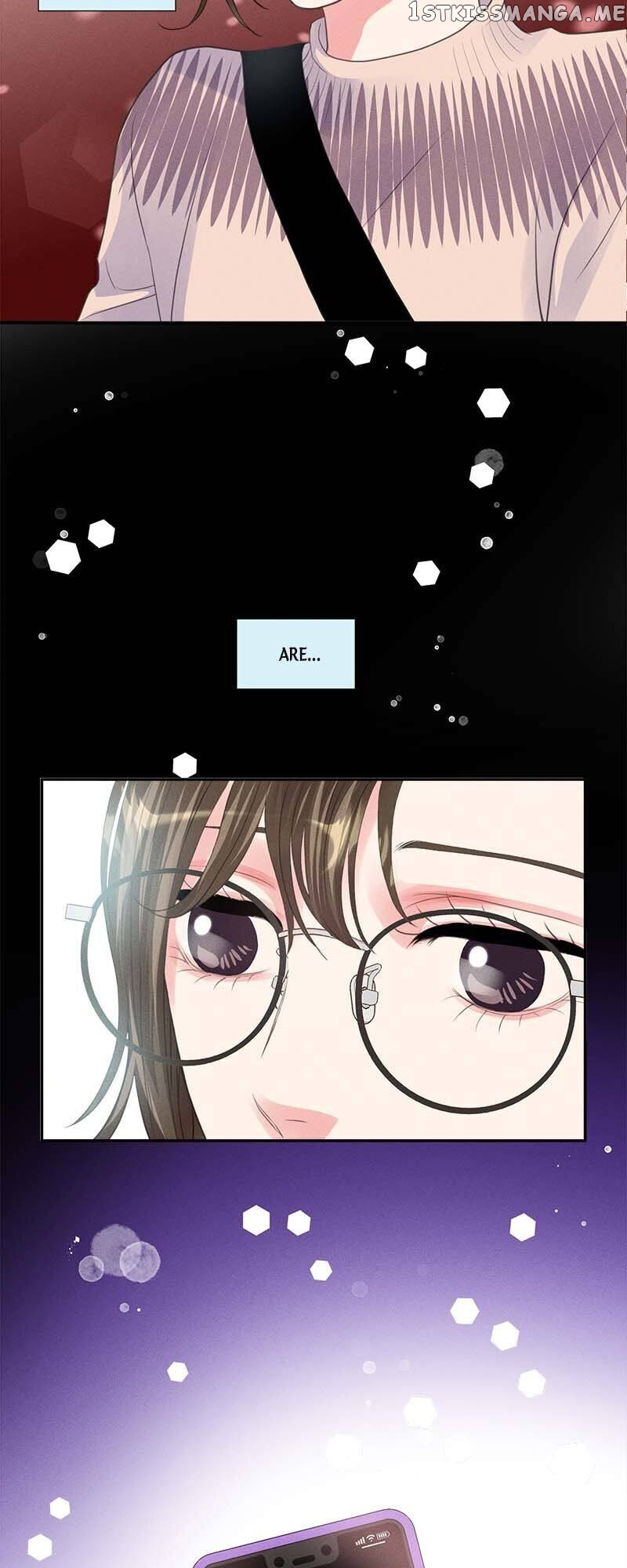 Restrain – Manga chapter 74 - page 39