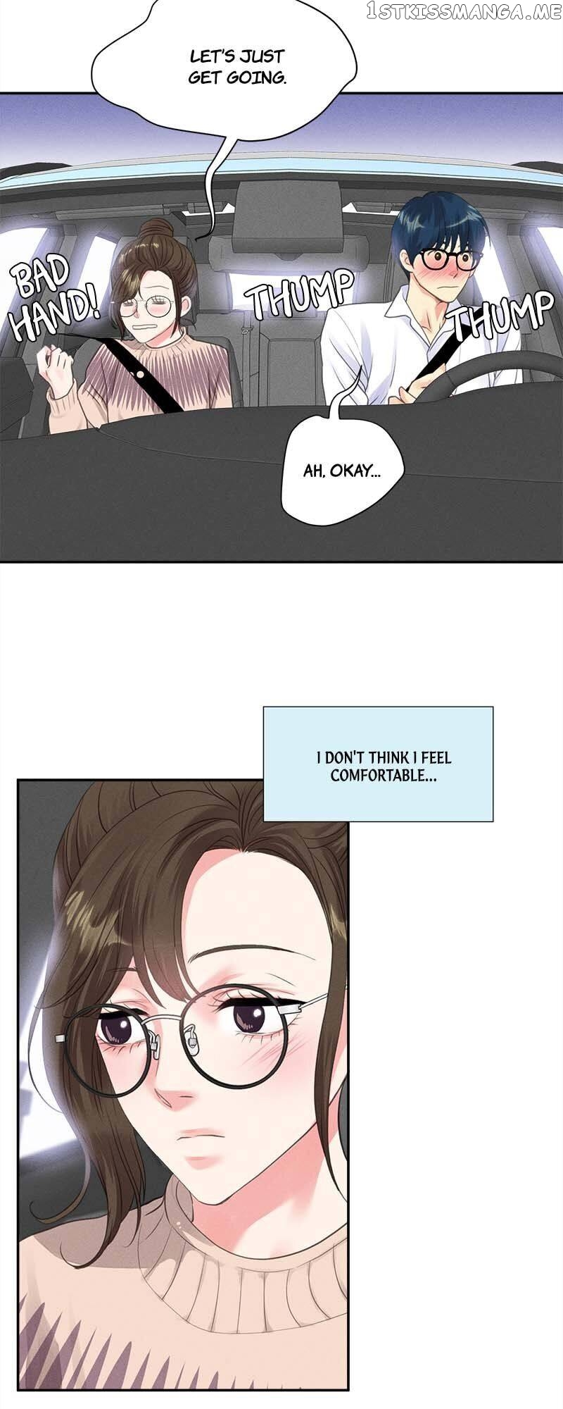 Restrain – Manga chapter 74 - page 5