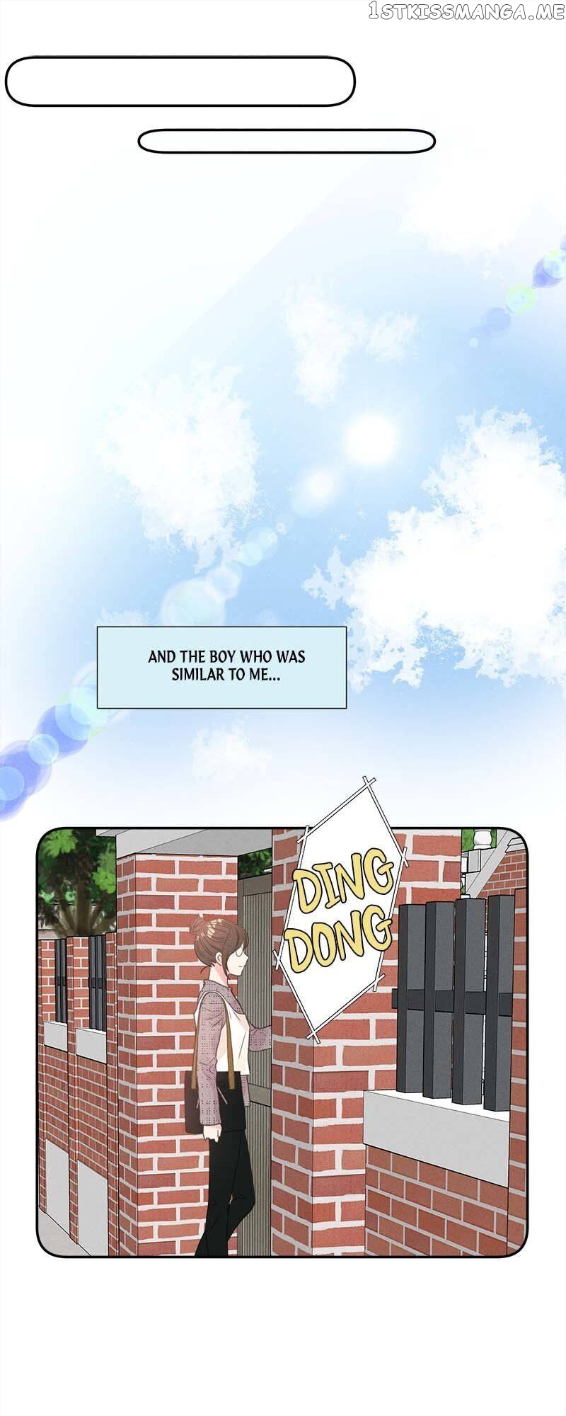 Restrain – Manga chapter 74 - page 9