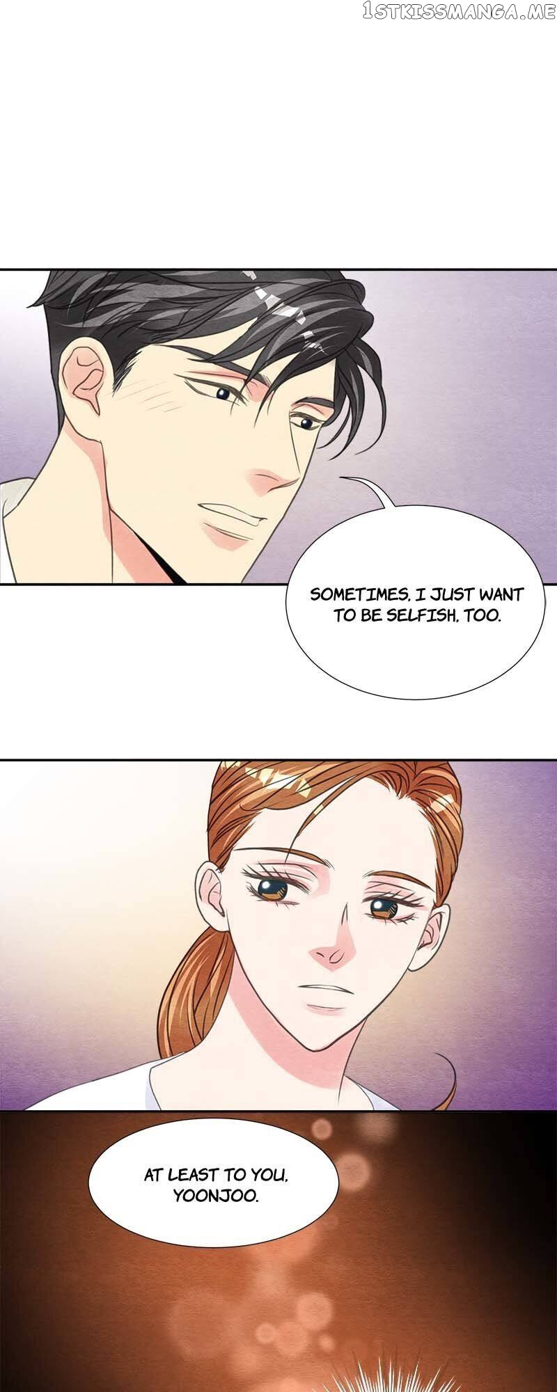 Restrain – Manga chapter 67 - page 11
