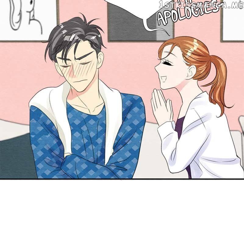 Restrain – Manga chapter 67 - page 16