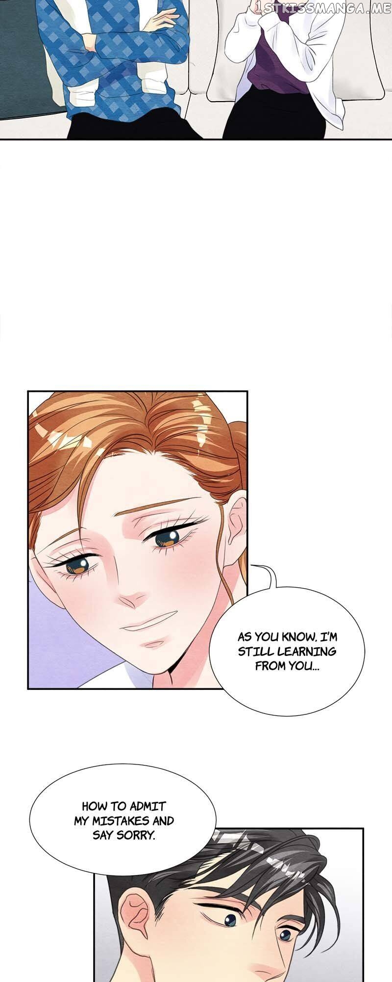 Restrain – Manga chapter 67 - page 18