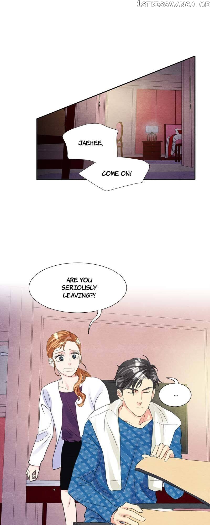 Restrain – Manga chapter 67 - page 2