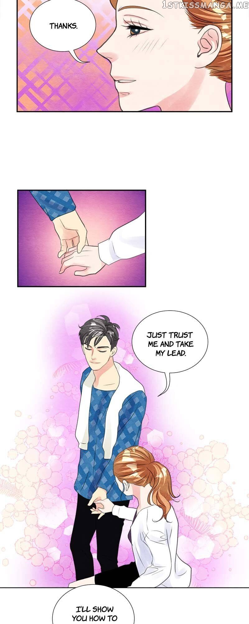 Restrain – Manga chapter 67 - page 23