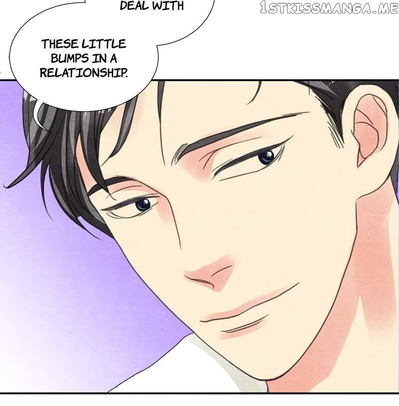 Restrain – Manga chapter 67 - page 24