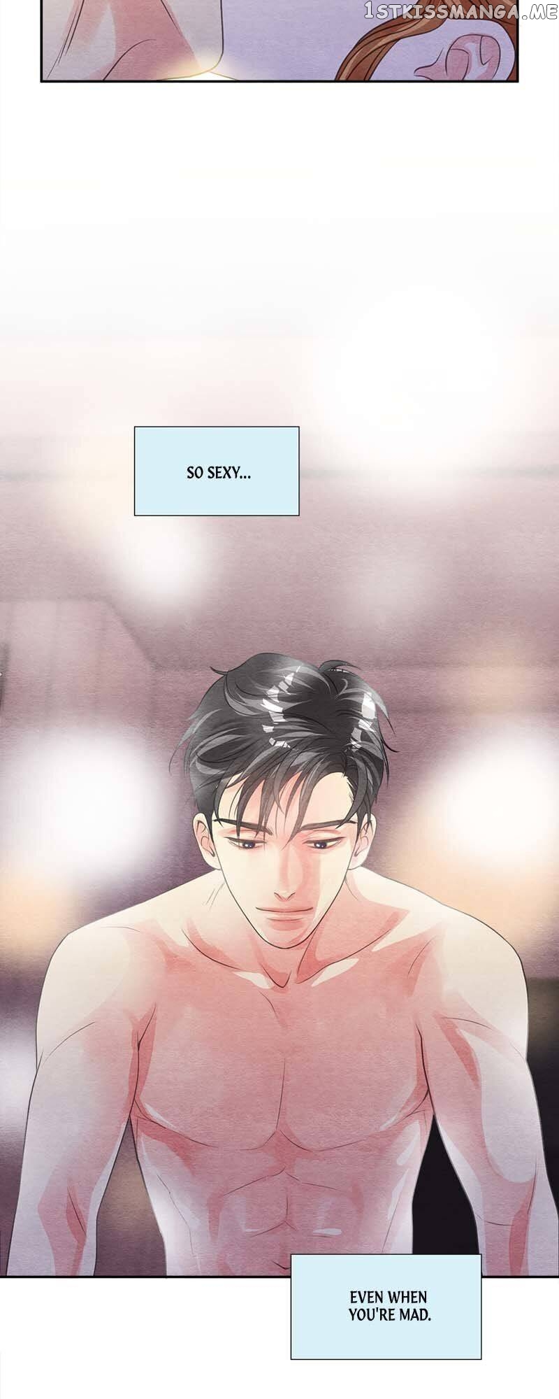 Restrain – Manga chapter 67 - page 26