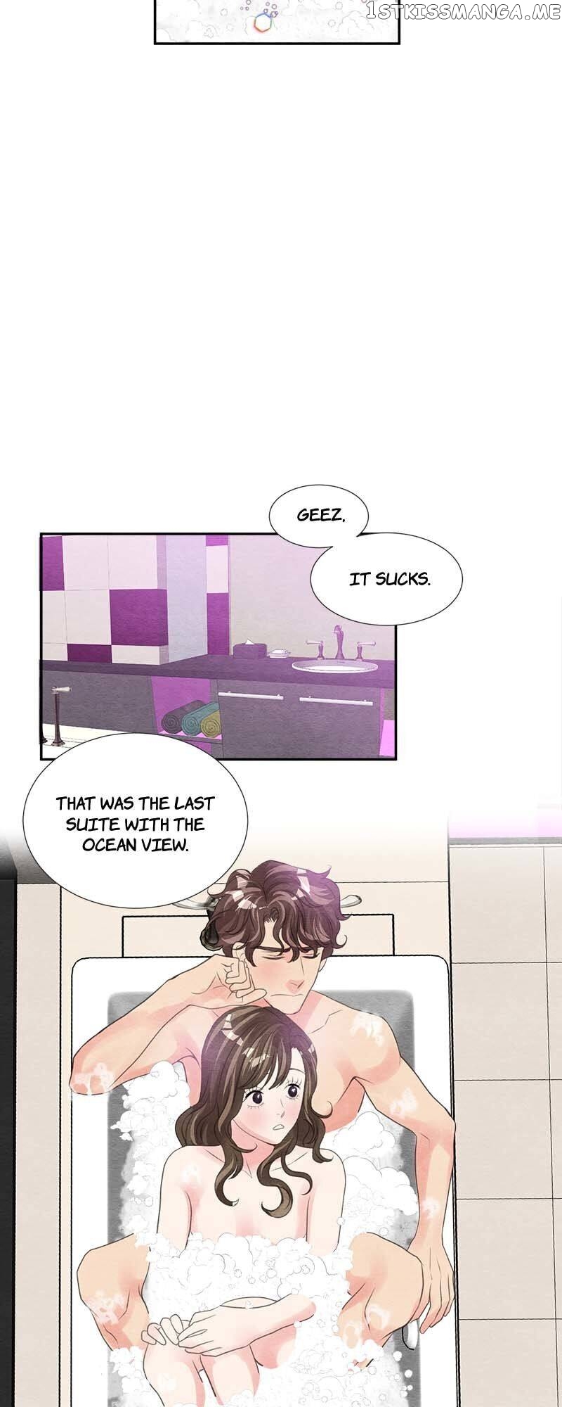 Restrain – Manga chapter 67 - page 29