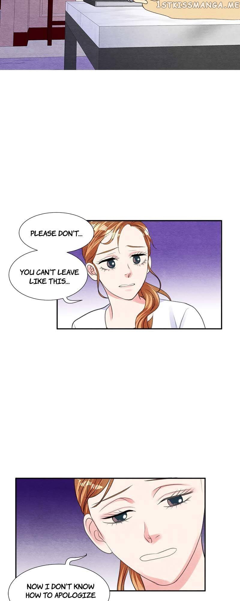 Restrain – Manga chapter 67 - page 3