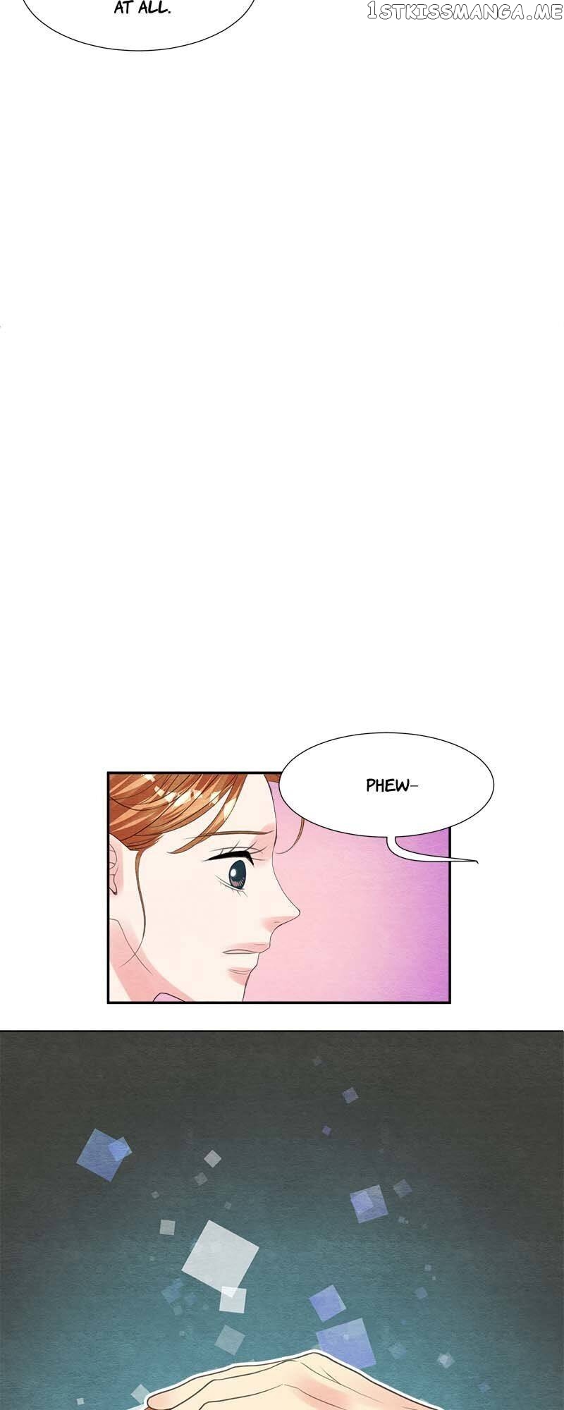 Restrain – Manga chapter 67 - page 4