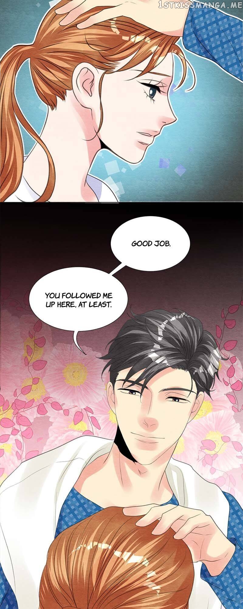 Restrain – Manga chapter 67 - page 5