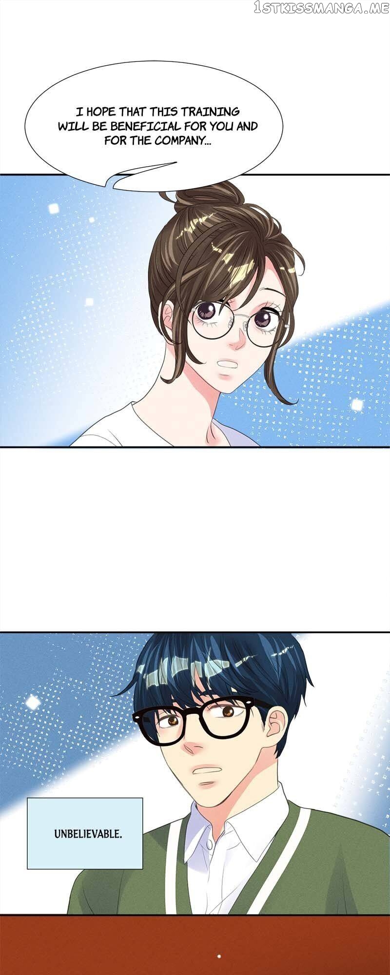 Restrain – Manga chapter 73 - page 18