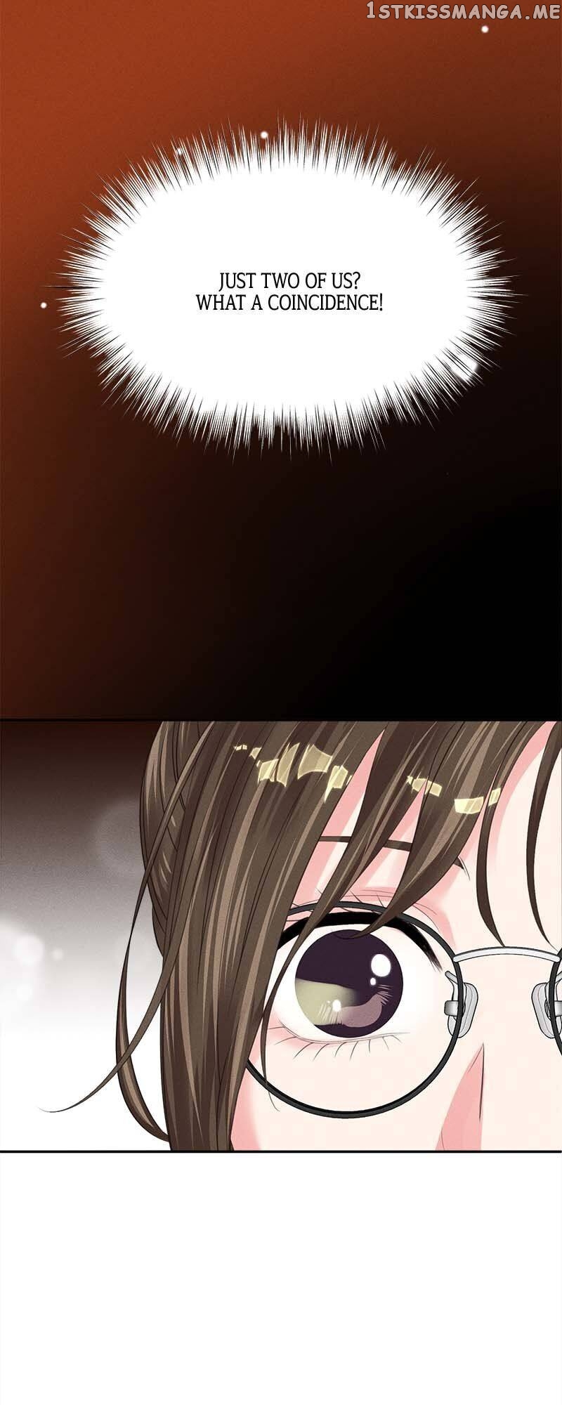 Restrain – Manga chapter 73 - page 19
