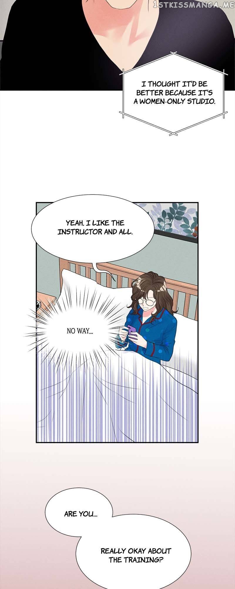 Restrain – Manga chapter 73 - page 29