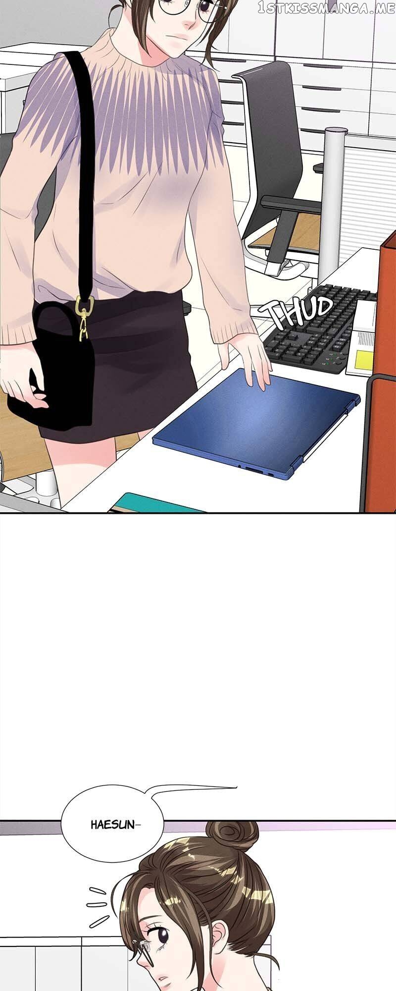 Restrain – Manga chapter 73 - page 38