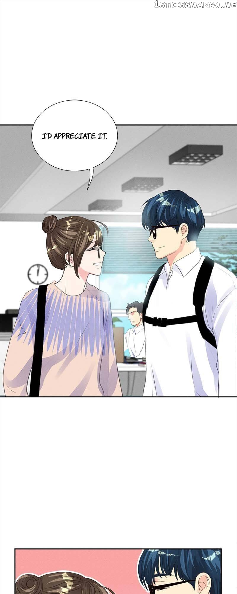 Restrain – Manga chapter 73 - page 40