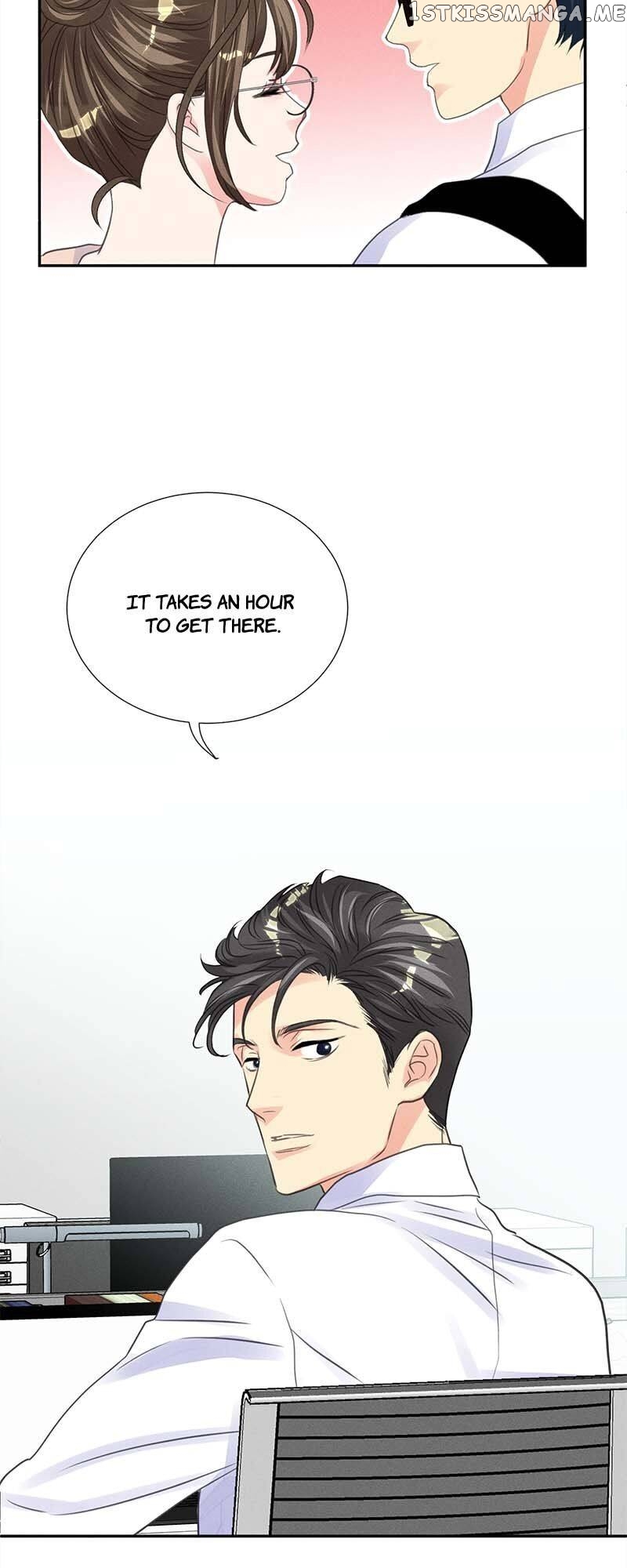 Restrain – Manga chapter 73 - page 41