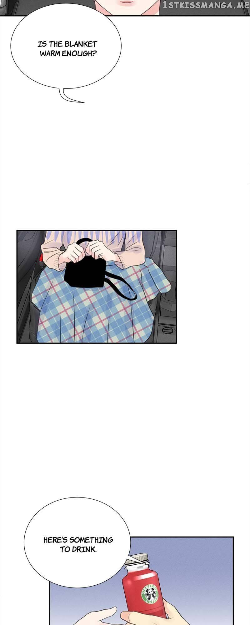 Restrain – Manga chapter 73 - page 44