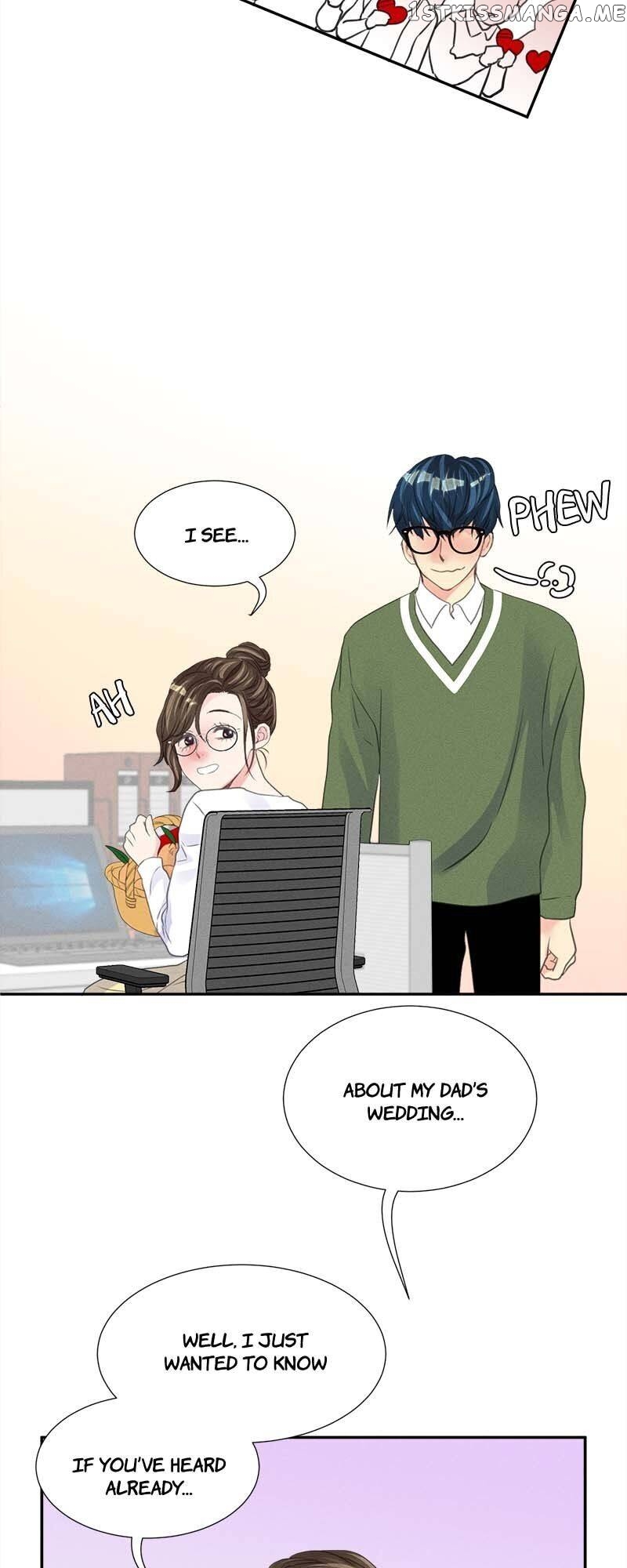 Restrain – Manga chapter 73 - page 6