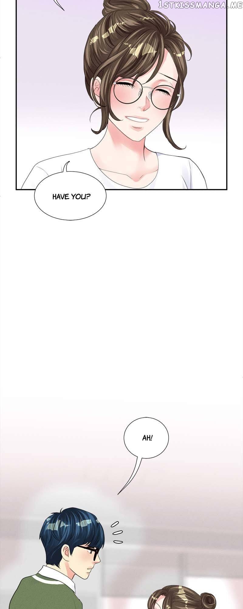 Restrain – Manga chapter 73 - page 7