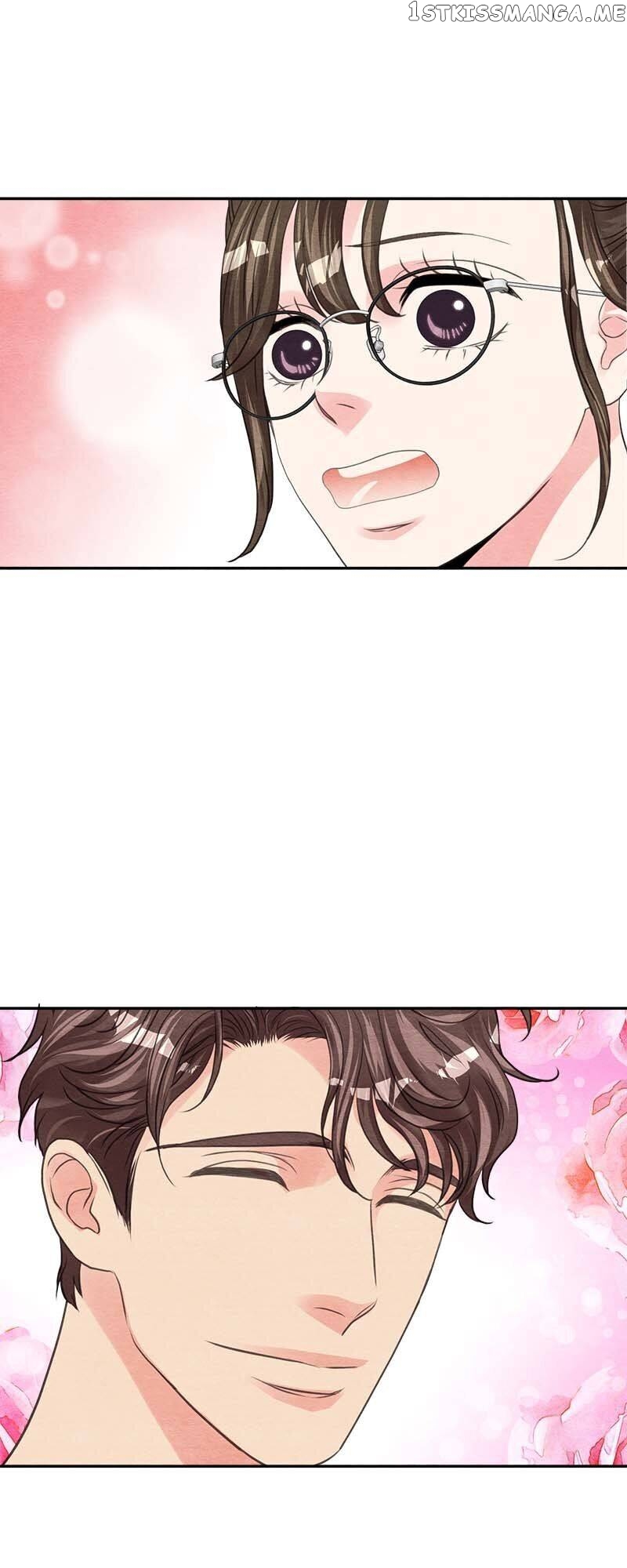 Restrain – Manga chapter 68 - page 13