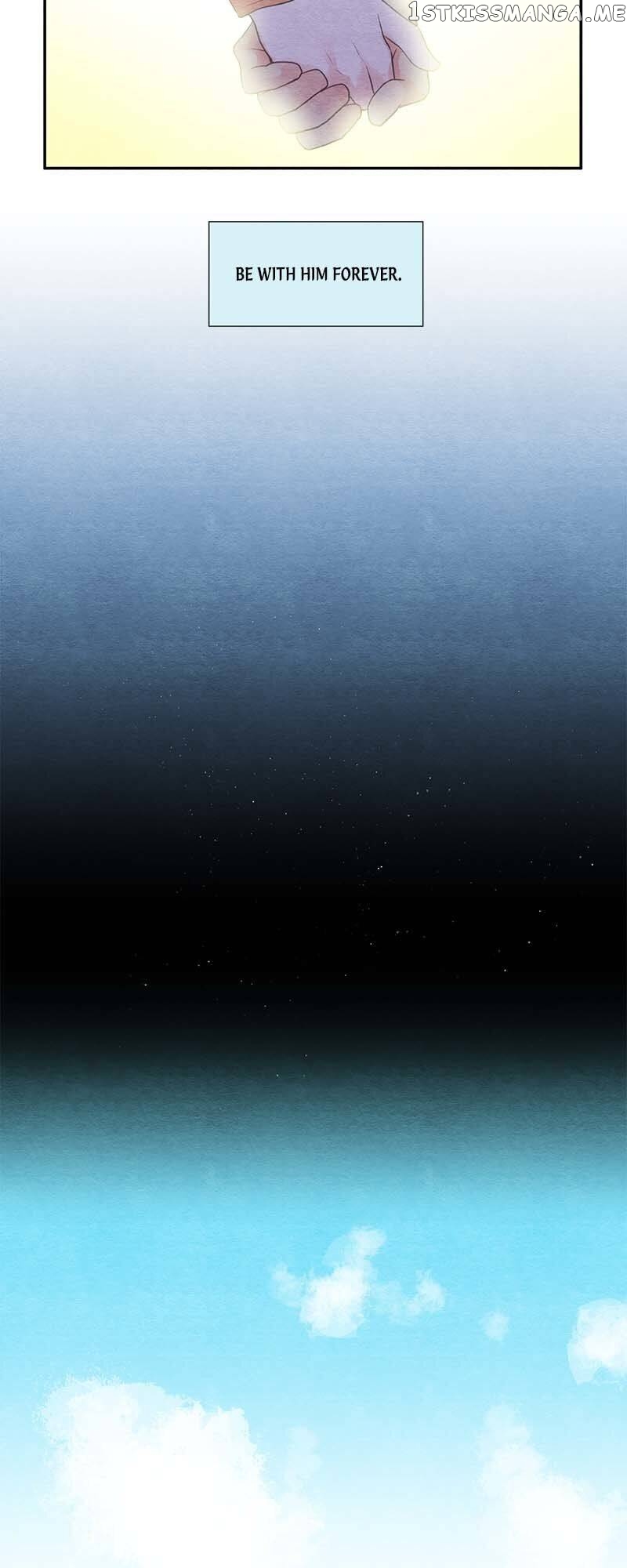 Restrain – Manga chapter 68 - page 16