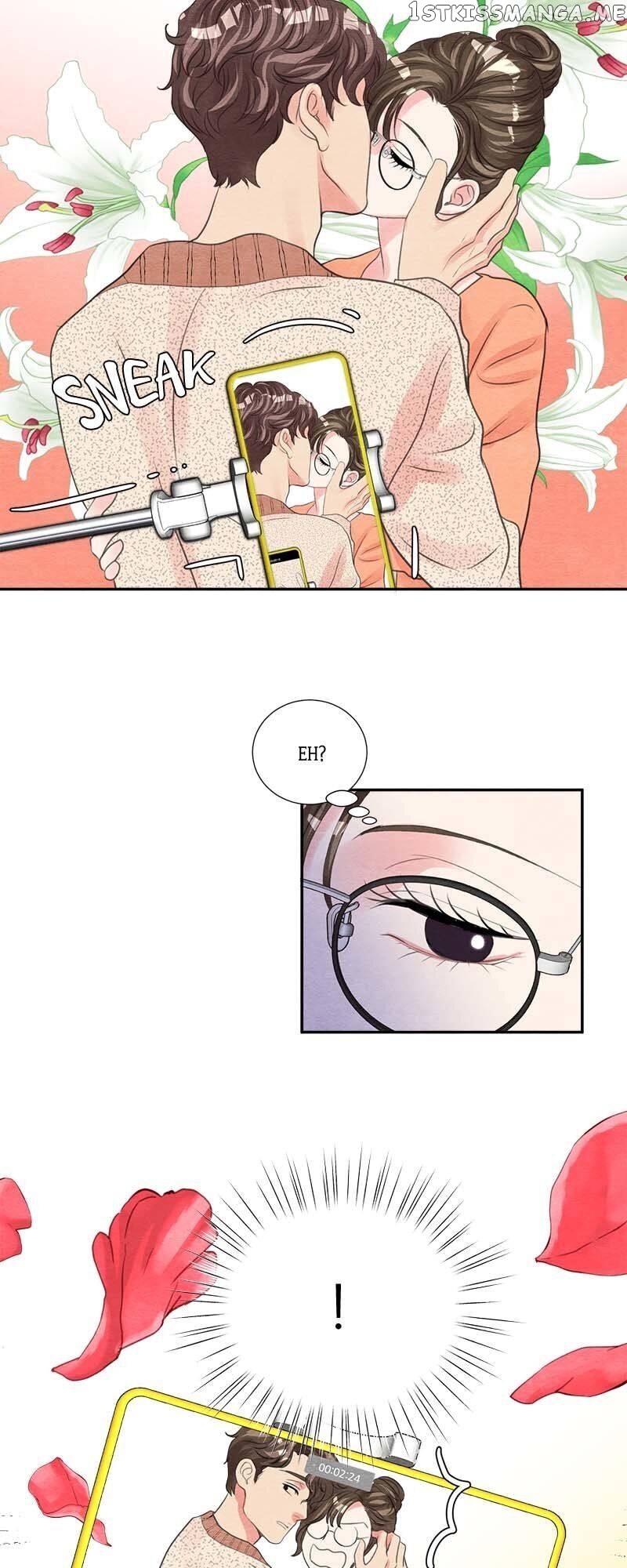 Restrain – Manga chapter 68 - page 4