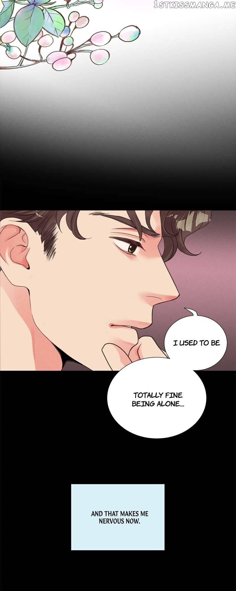 Restrain – Manga chapter 72 - page 11