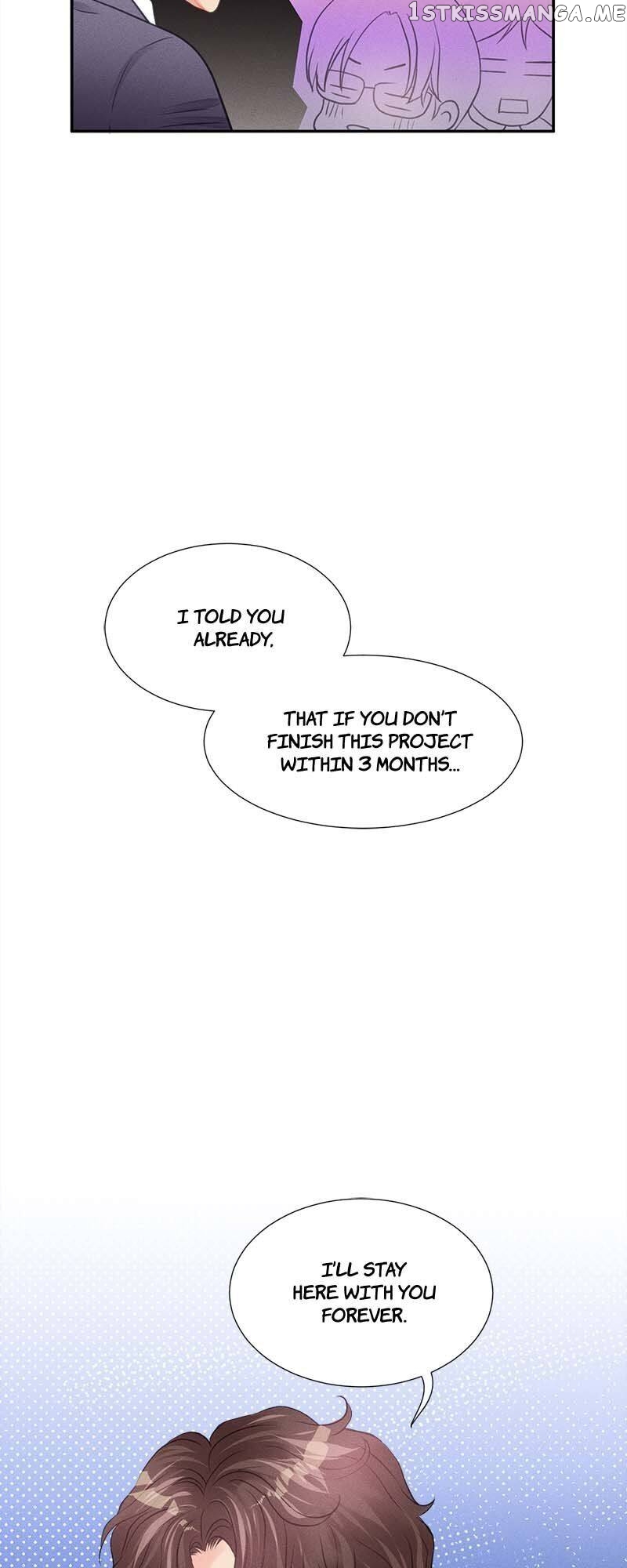 Restrain – Manga chapter 72 - page 25