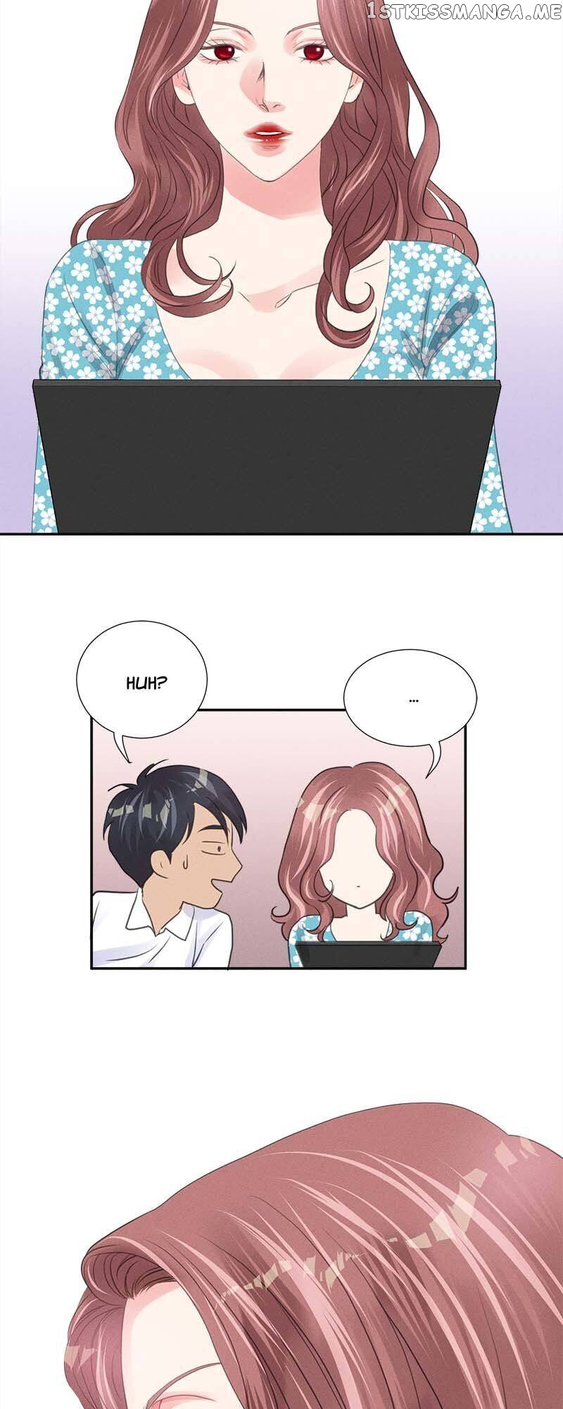 Restrain – Manga chapter 72 - page 28