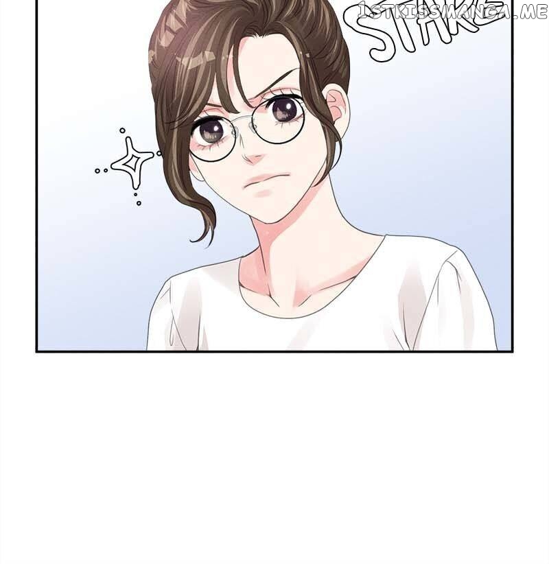 Restrain – Manga chapter 72 - page 32