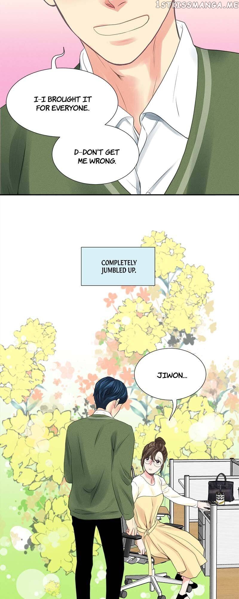 Restrain – Manga chapter 72 - page 42