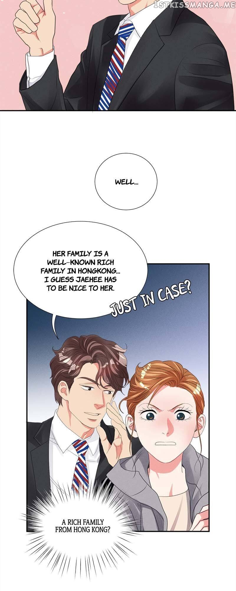 Restrain – Manga chapter 87 - page 15