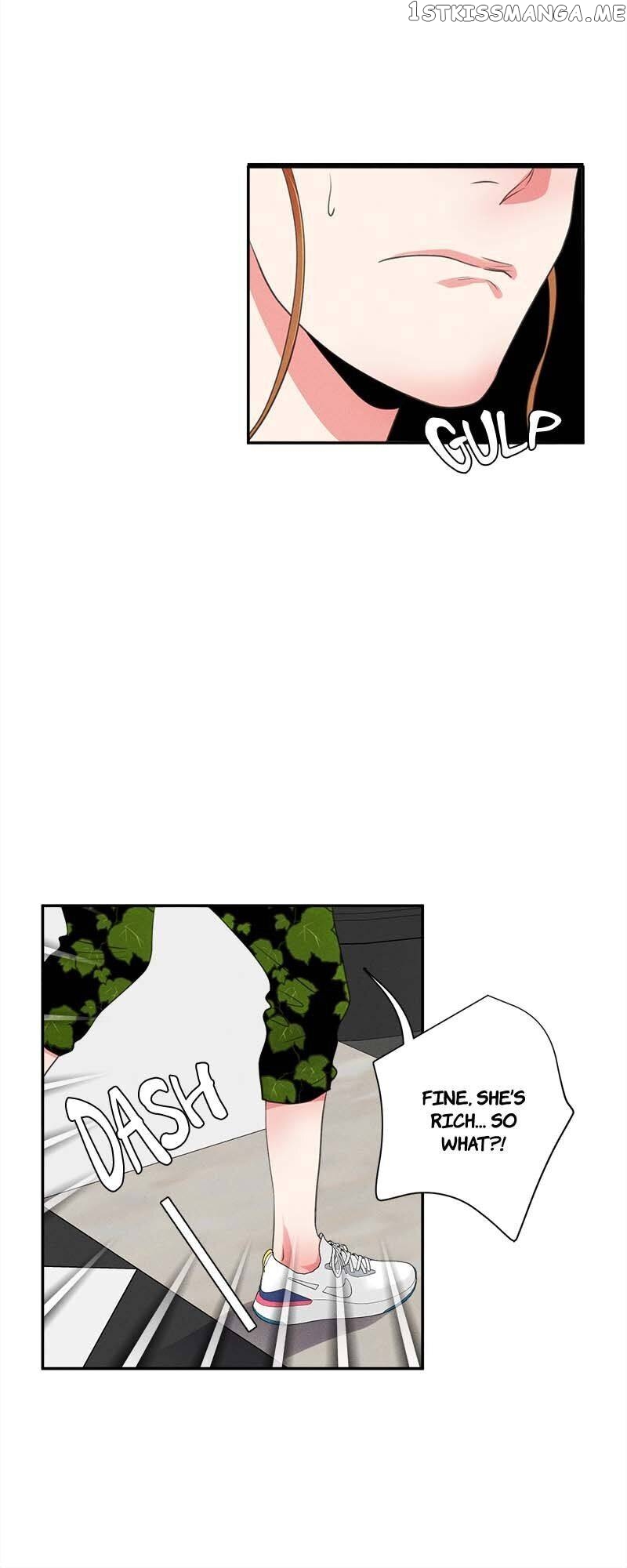 Restrain – Manga chapter 87 - page 16