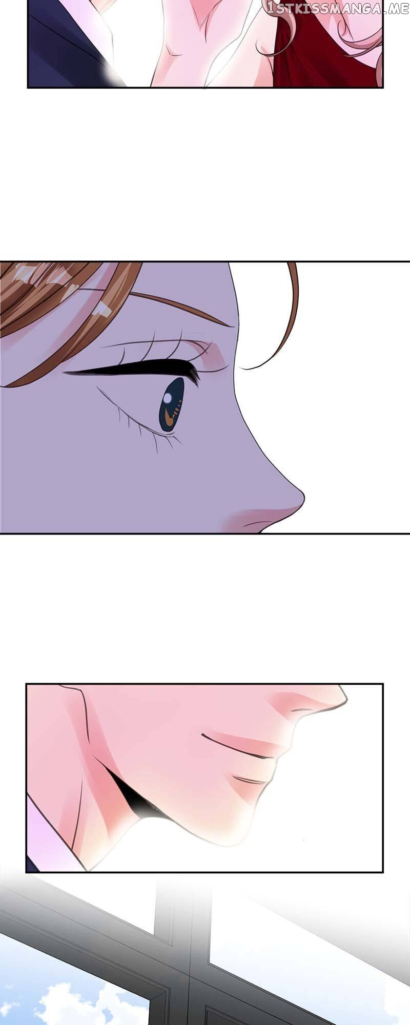 Restrain – Manga chapter 87 - page 19