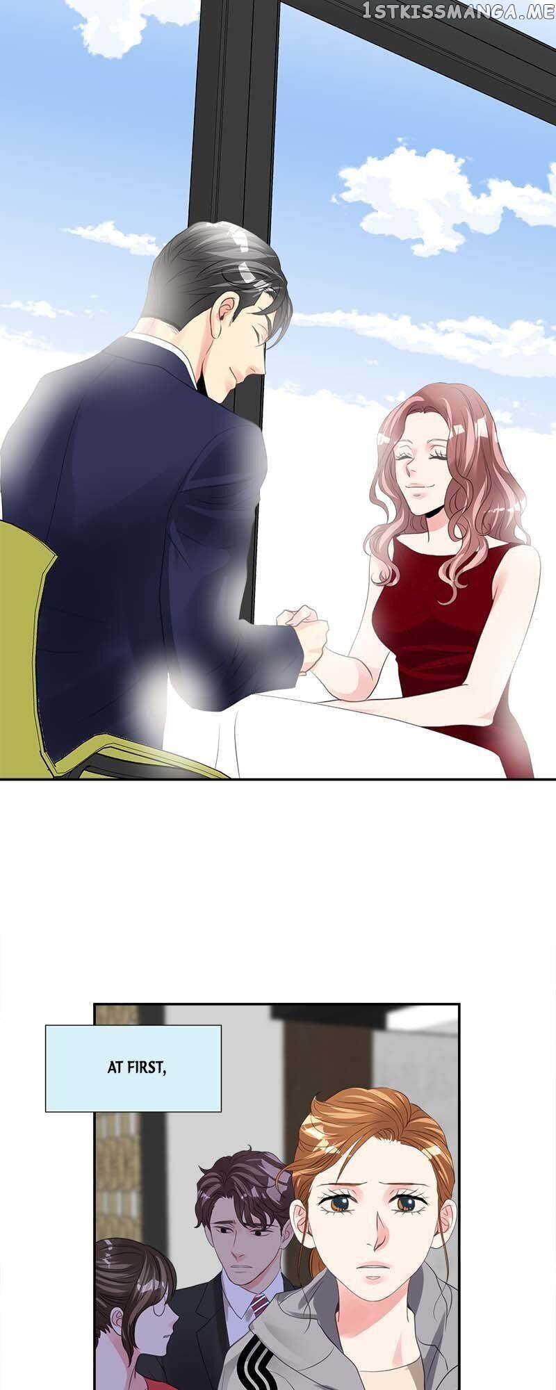 Restrain – Manga chapter 87 - page 20