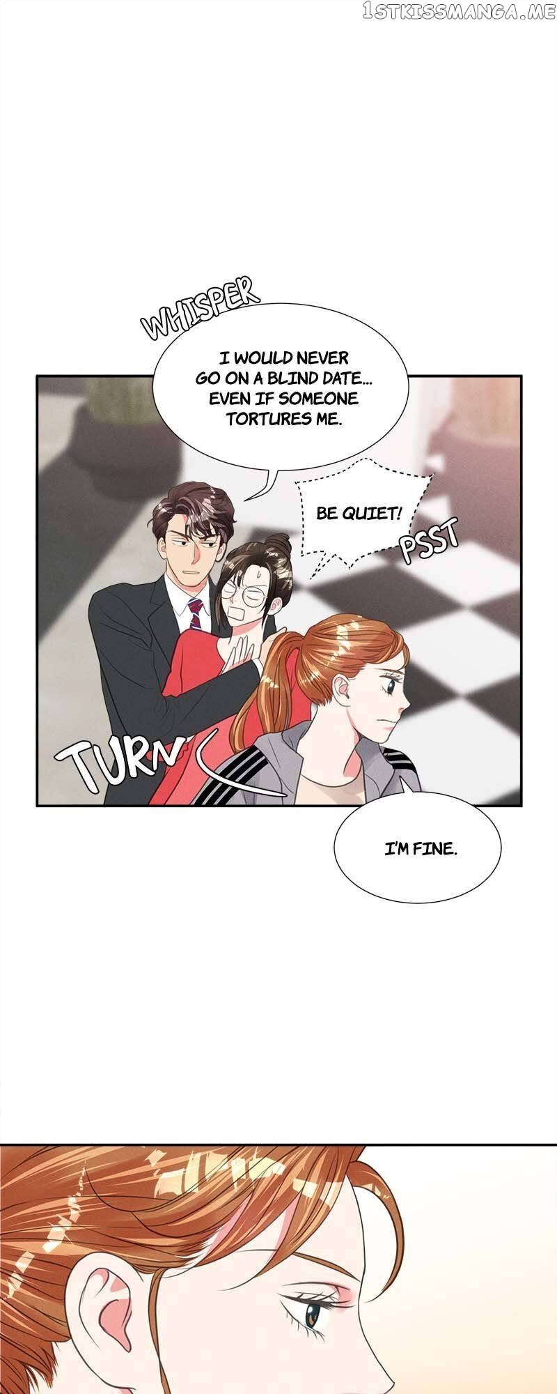 Restrain – Manga chapter 87 - page 25
