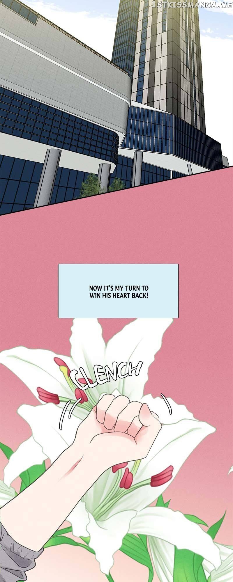 Restrain – Manga chapter 87 - page 27