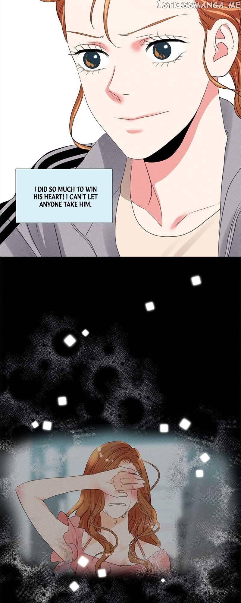 Restrain – Manga chapter 87 - page 29