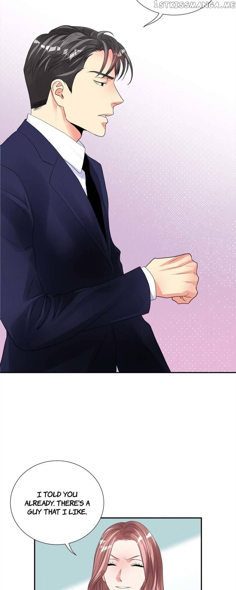 Restrain – Manga chapter 87 - page 3