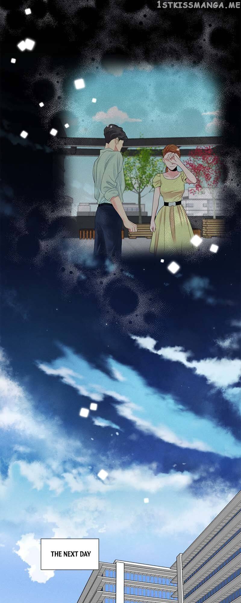 Restrain – Manga chapter 87 - page 30