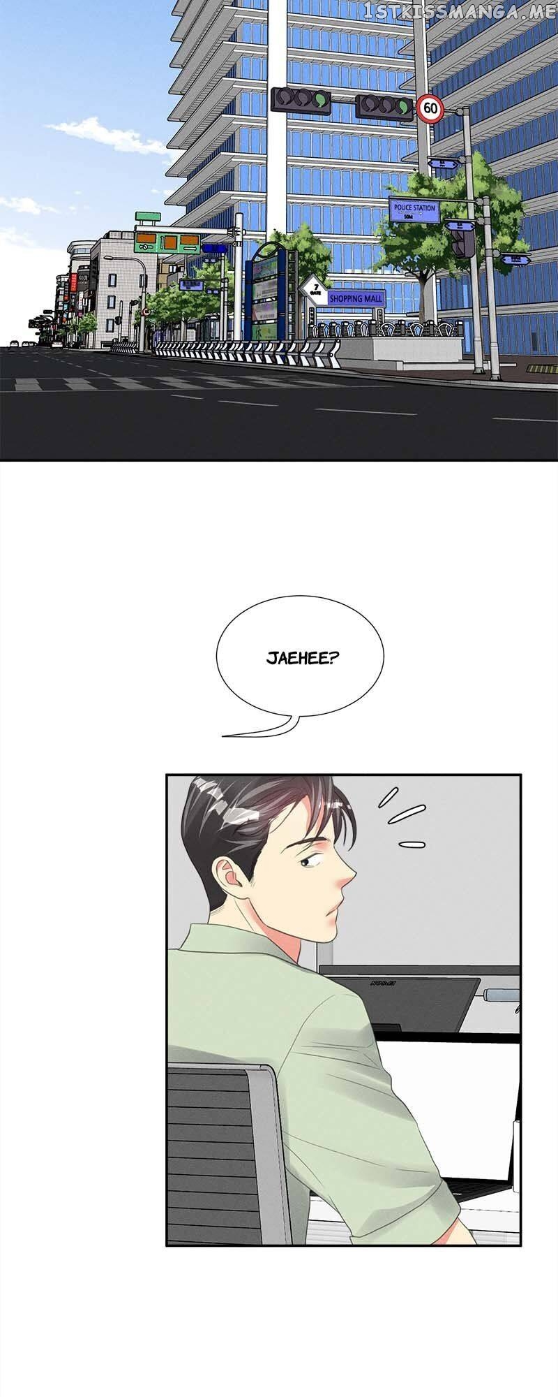 Restrain – Manga chapter 87 - page 31