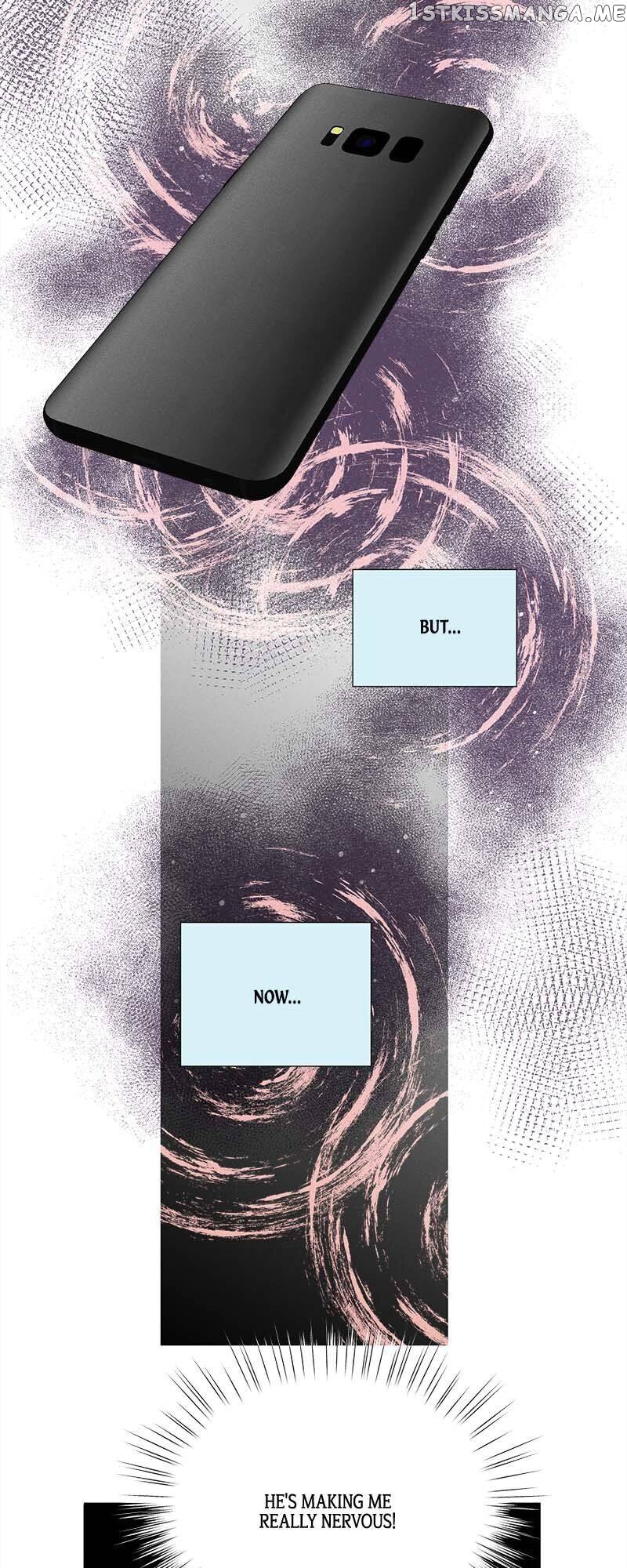 Restrain – Manga chapter 87 - page 38