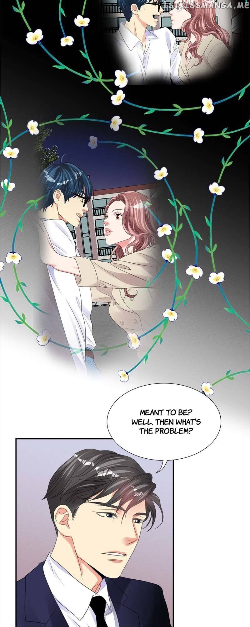 Restrain – Manga chapter 87 - page 5