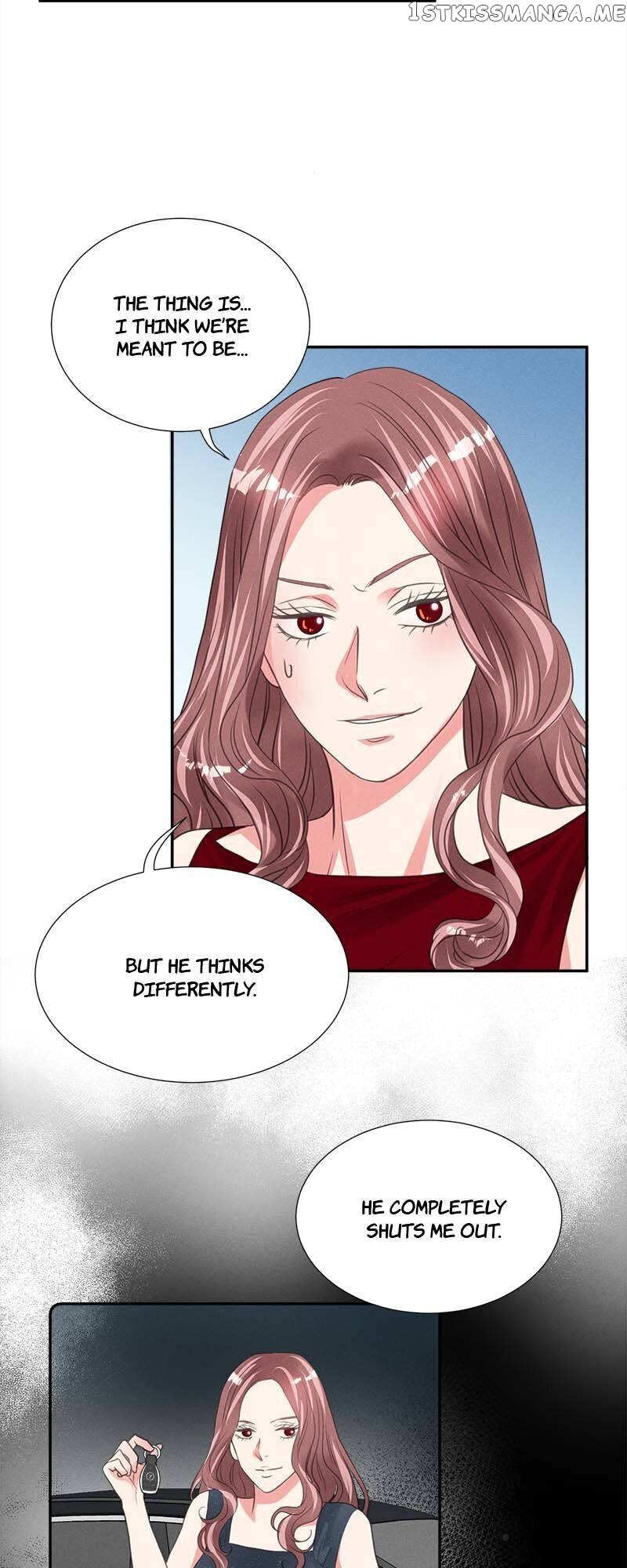 Restrain – Manga chapter 87 - page 6