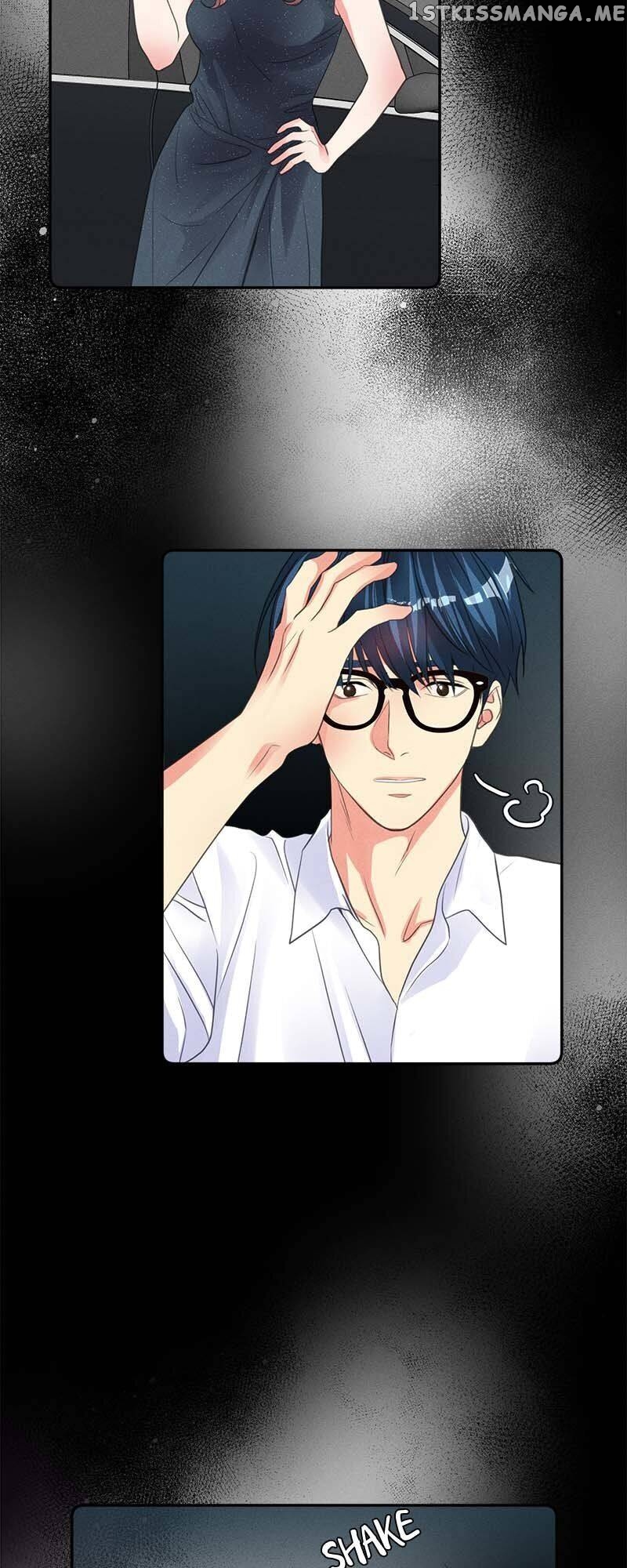 Restrain – Manga chapter 87 - page 7