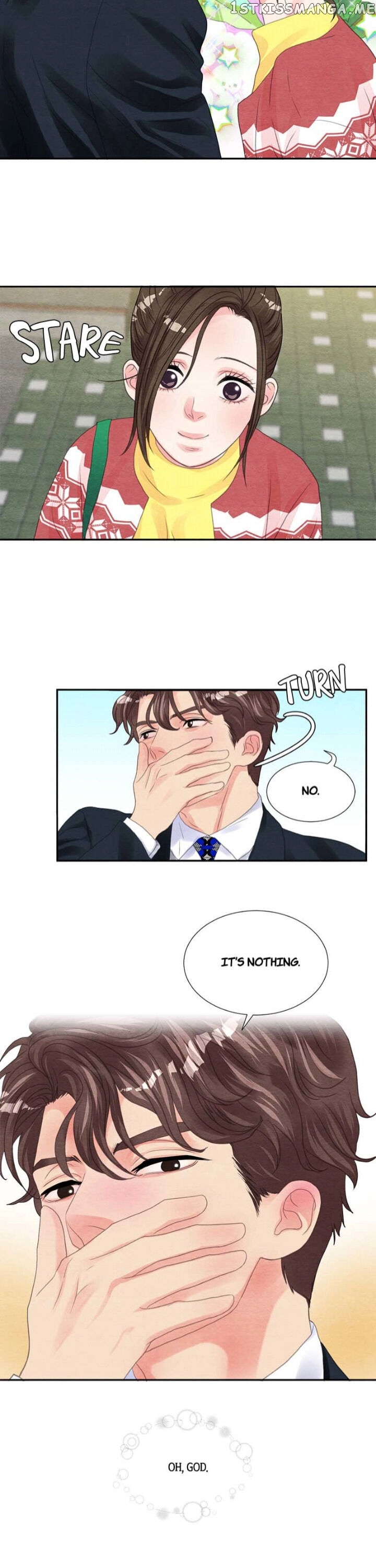 Restrain – Manga chapter 51 - page 19