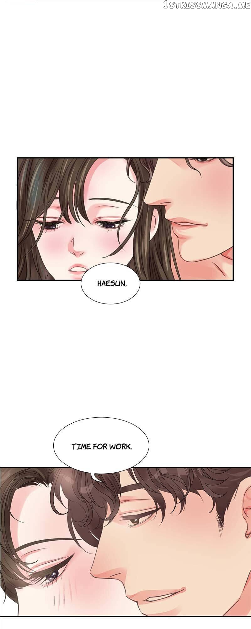 Restrain – Manga chapter 69 - page 14
