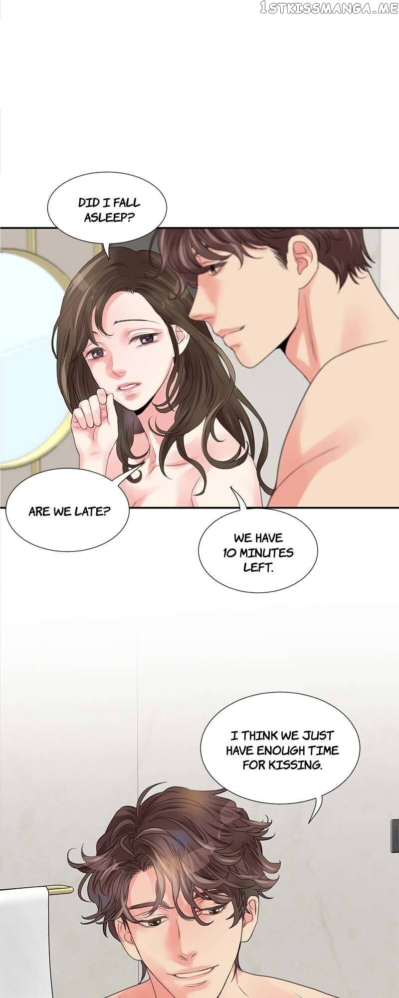 Restrain – Manga chapter 69 - page 15