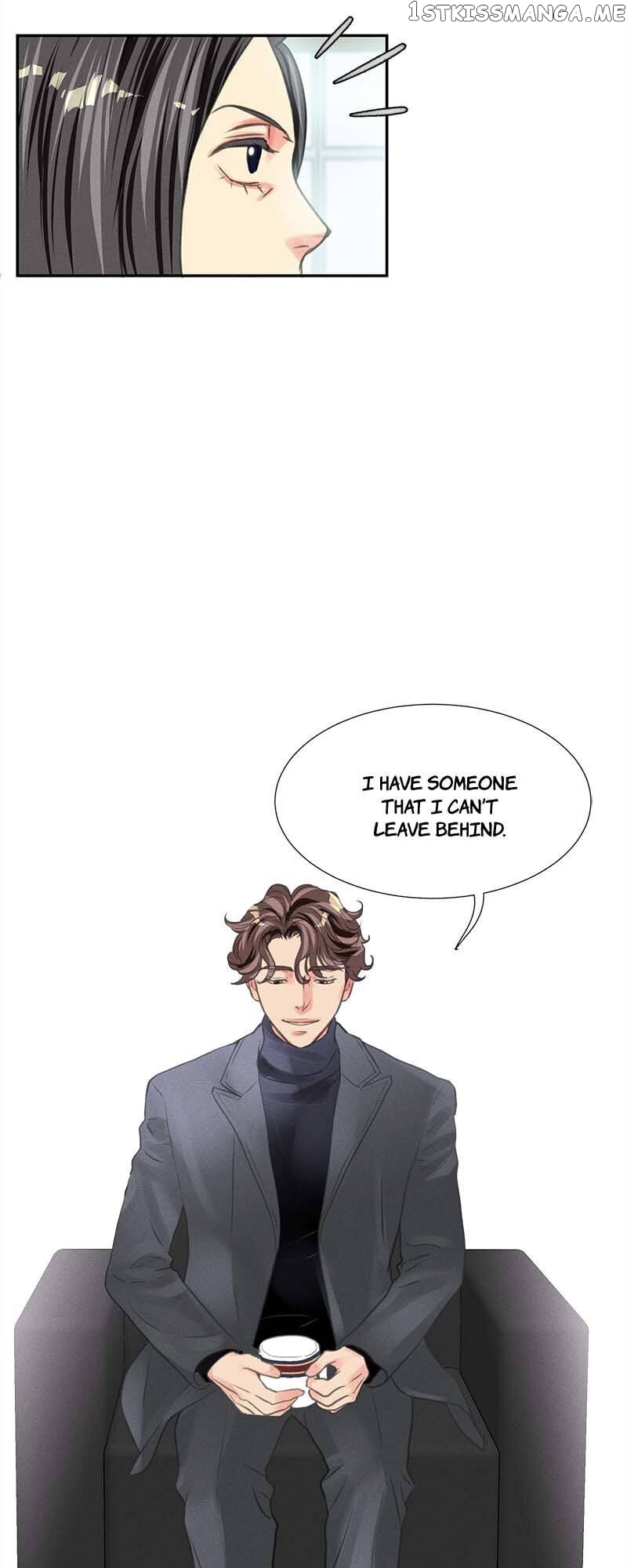 Restrain – Manga chapter 69 - page 22