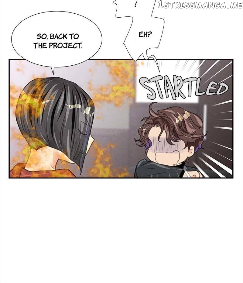 Restrain – Manga chapter 69 - page 26